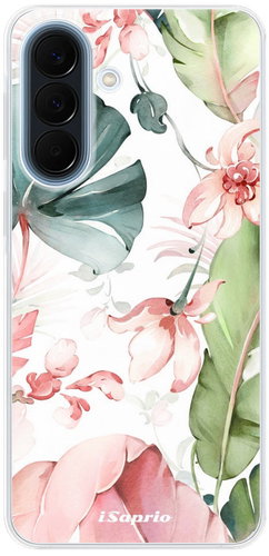 iSaprio Exotic Pattern 01 pro Samsung Galaxy A57 - Phone Case - Main image