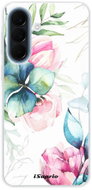 iSaprio Flower Art 01 pro Samsung Galaxy A57 - Phone Case