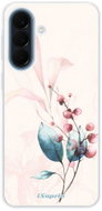 iSaprio Flower Art 02 pro Samsung Galaxy A57 - Phone Case
