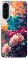 iSaprio Flower Design pro Samsung Galaxy A57 - Phone Case