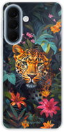 iSaprio Flower Jaguar pro Samsung Galaxy A57 - Phone Case
