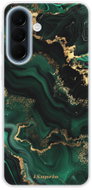 iSaprio Emerald pro Samsung Galaxy A57 - Phone Case