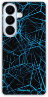iSaprio Abstract Outlines 12 pro Samsung Galaxy S26 - Phone Case