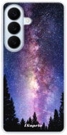 iSaprio Milky Way 11 pro Samsung Galaxy S26 - Phone Case
