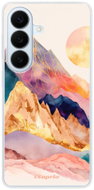 iSaprio Abstract Mountains pro Samsung Galaxy S26 - Phone Case