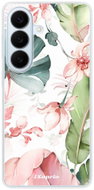 iSaprio Exotic Pattern 01 pro Samsung Galaxy S26 - Phone Case