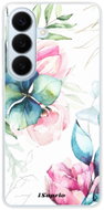 iSaprio Flower Art 01 pro Samsung Galaxy S26 - Phone Case