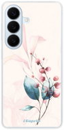 iSaprio Flower Art 02 pro Samsung Galaxy S26 - Phone Case