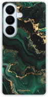 iSaprio Emerald pro Samsung Galaxy S26 - Phone Case