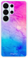 iSaprio Watercolor Paper 01 pro Samsung Galaxy S26 Ultra - Phone Case