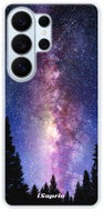 iSaprio Milky Way 11 pro Samsung Galaxy S26 Ultra - Phone Case