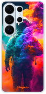 iSaprio Astronaut in Colors pro Samsung Galaxy S26 Ultra - Phone Case