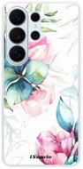 iSaprio Flower Art 01 pro Samsung Galaxy S26 Ultra - Phone Case