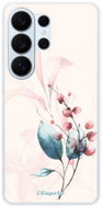 iSaprio Flower Art 02 pro Samsung Galaxy S26 Ultra - Phone Case