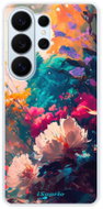 iSaprio Flower Design pro Samsung Galaxy S26 Ultra - Phone Case