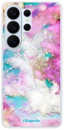 iSaprio Galactic Paper pro Samsung Galaxy S26 Ultra - Phone Case