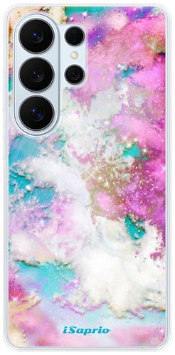 iSaprio Galactic Paper pro Samsung Galaxy S26 Ultra - Phone Case - Main image