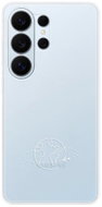 iSaprio čiré pouzdro - Travel pro Samsung Galaxy S26 Ultra - Phone Case