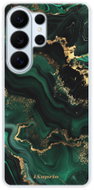 iSaprio Emerald pro Samsung Galaxy S26 Ultra - Phone Case