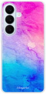 iSaprio Watercolor Paper 01 pro Samsung Galaxy S26+ - Phone Case