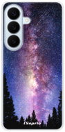 iSaprio Milky Way 11 pro Samsung Galaxy S26+ - Phone Case