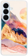 iSaprio Abstract Mountains pro Samsung Galaxy S26+ - Phone Case