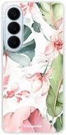iSaprio Exotic Pattern 01 pro Samsung Galaxy S26+ - Phone Case