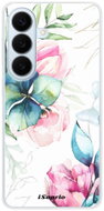 iSaprio Flower Art 01 pro Samsung Galaxy S26+ - Phone Case