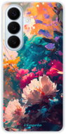 iSaprio Flower Design pro Samsung Galaxy S26+ - Phone Case