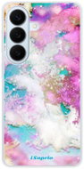 iSaprio Galactic Paper pro Samsung Galaxy S26+ - Phone Case