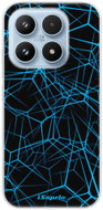 iSaprio Abstract Outlines 12 pro Xiaomi 17 - Phone Case