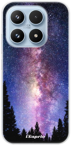 iSaprio Milky Way 11 pro Xiaomi 17 - Phone Case - Main image