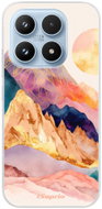 iSaprio Abstract Mountains pro Xiaomi 17 - Phone Case