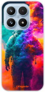 iSaprio Astronaut in Colors pro Xiaomi 17 - Phone Case