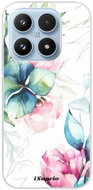 iSaprio Flower Art 01 pro Xiaomi 17 - Phone Case