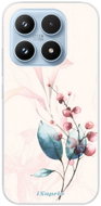 iSaprio Flower Art 02 pro Xiaomi 17 - Phone Case