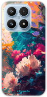 iSaprio Flower Design pro Xiaomi 17 - Phone Case