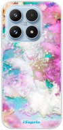 iSaprio Galactic Paper pro Xiaomi 17 - Phone Case