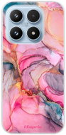 iSaprio Golden Pastel pro Xiaomi 17 - Phone Case