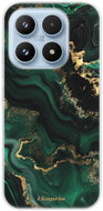 iSaprio Emerald pro Xiaomi 17 - Phone Case