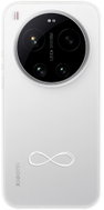 iSaprio čiré pouzdro - Infinity pro Xiaomi 17 Ultra - Phone Case