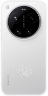 iSaprio čiré pouzdro - Lotos pro Xiaomi 17 Ultra - Phone Case