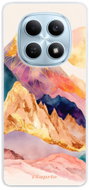 iSaprio Abstract Mountains pro Xiaomi Redmi Note 15 4 G / 15 5 G - Phone Case