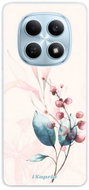 iSaprio Flower Art 02 pro Xiaomi Redmi Note 15 4 G / 15 5 G - Phone Case