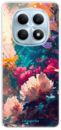 iSaprio Flower Design pro Xiaomi Redmi Note 15 4 G / 15 5 G - Phone Case