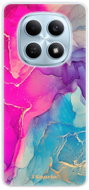 iSaprio Purple Ink pro Xiaomi Redmi Note 15 4 G / 15 5 G - Phone Case
