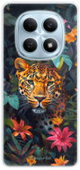 iSaprio Flower Jaguar pro Xiaomi Redmi Note 15 4 G / 15 5 G - Phone Case