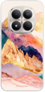 iSaprio Abstract Mountains pro Xiaomi Redmi Note 15 Pro 5 G - Phone Case