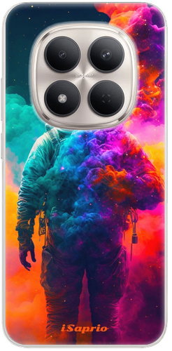 iSaprio Astronaut in Colors pro Xiaomi Redmi Note 15 Pro 5 G - Phone Case - Main image