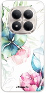 iSaprio Flower Art 01 pro Xiaomi Redmi Note 15 Pro 5 G - Phone Case